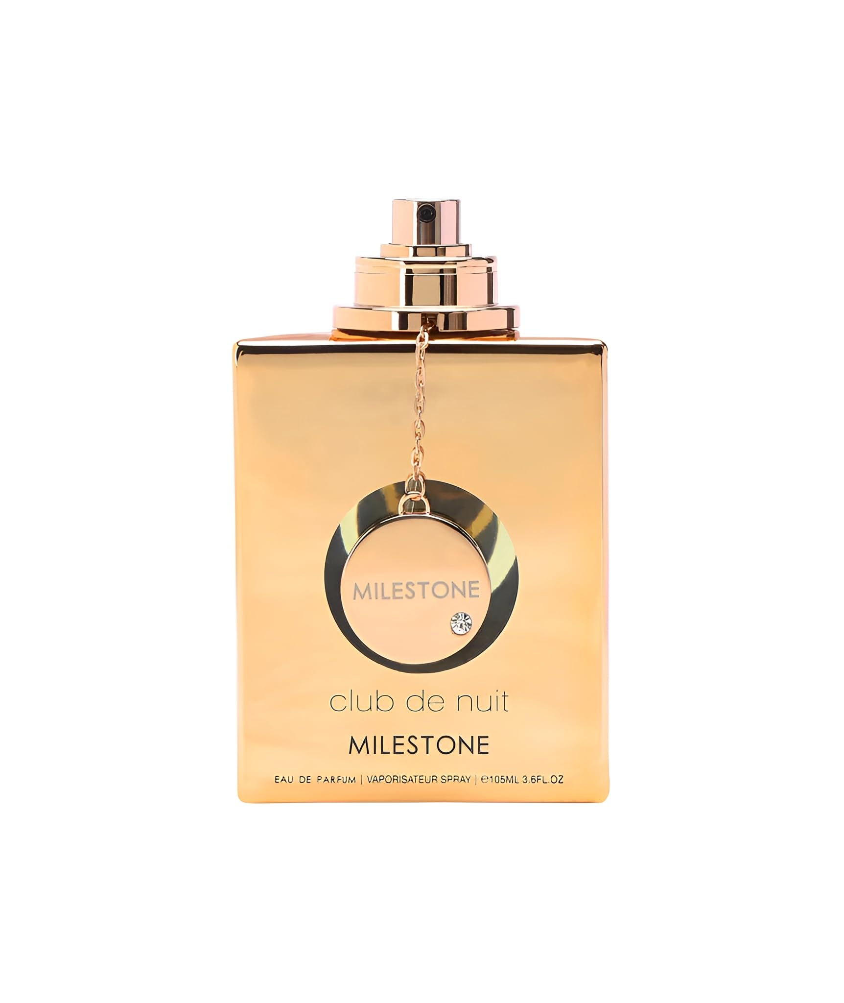 Armaf Club De Nuit Milestone Unisex EDP 105ml